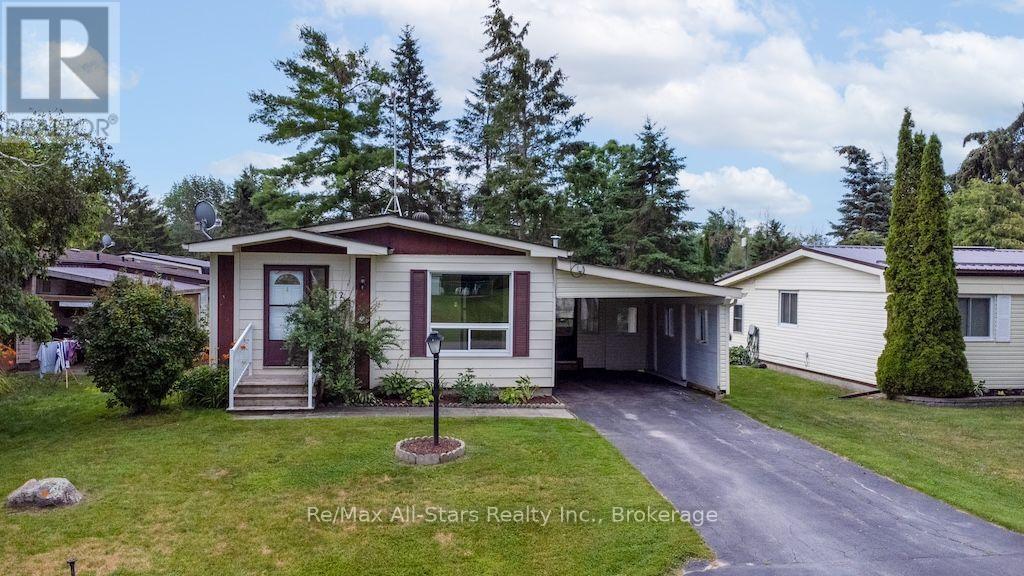 12 Park Street, Kawartha Lakes (Fenelon), Ontario  K9V 0H7 - Photo 2 - X13556900
