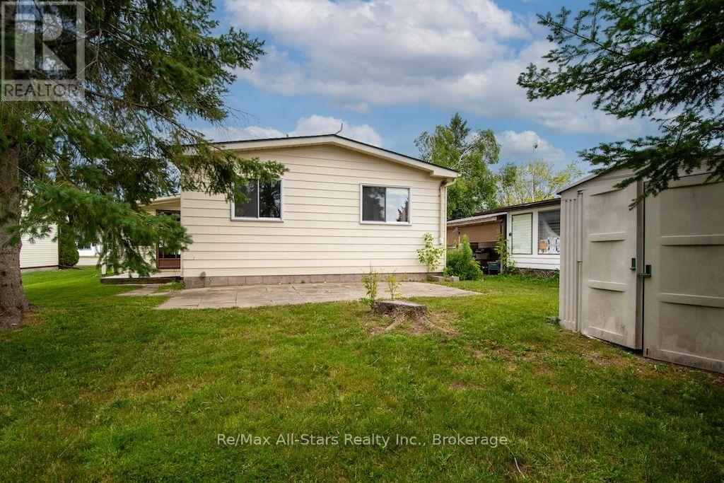 12 Park Street, Kawartha Lakes (Fenelon), Ontario  K9V 0H7 - Photo 32 - X13556900