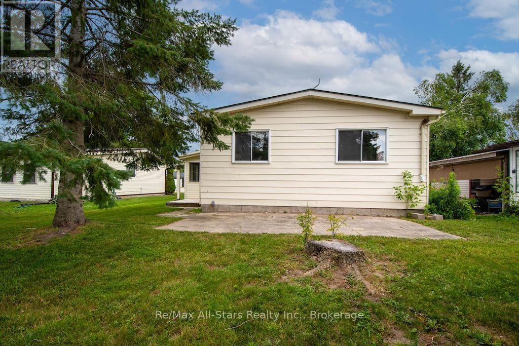 12 Park Street, Kawartha Lakes (Fenelon), Ontario  K9V 0H7 - Photo 33 - X13556900