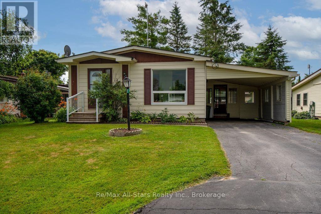 12 Park Street, Kawartha Lakes (Fenelon), Ontario  K9V 0H7 - Photo 4 - X13556900