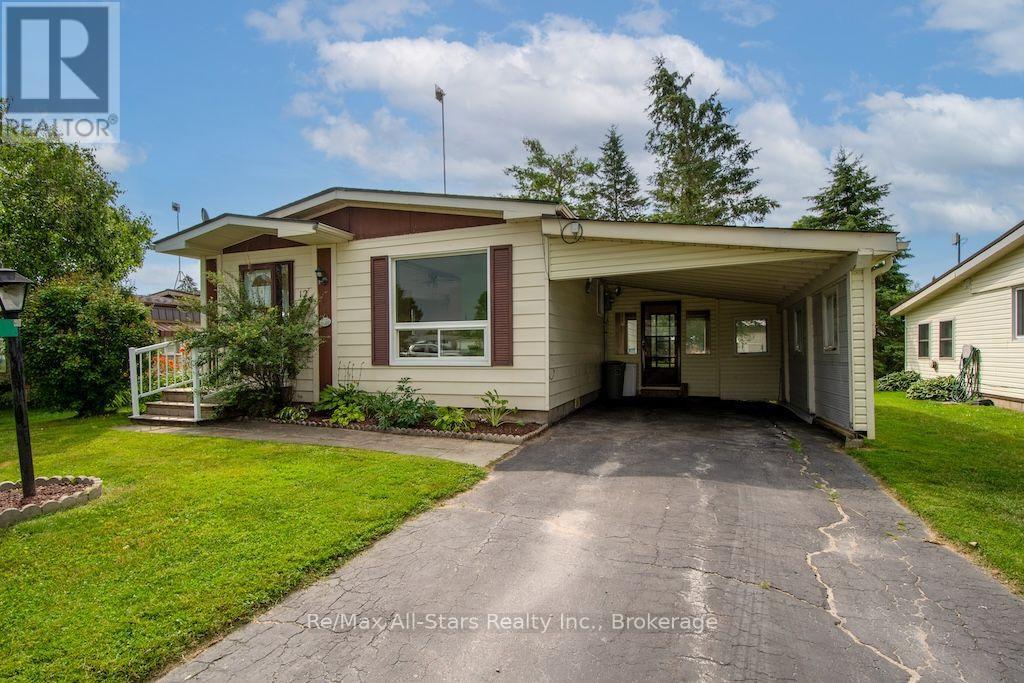 12 Park Street, Kawartha Lakes (Fenelon), Ontario  K9V 0H7 - Photo 5 - X13556900