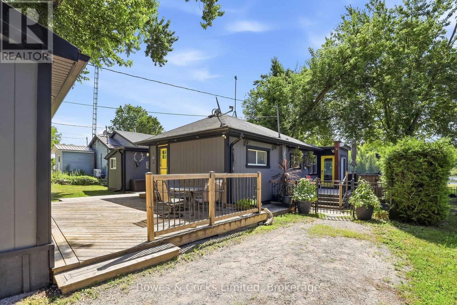 2817 River Avenue, Selwyn, Ontario  K0L 3G0 - Photo 3 - X13556916