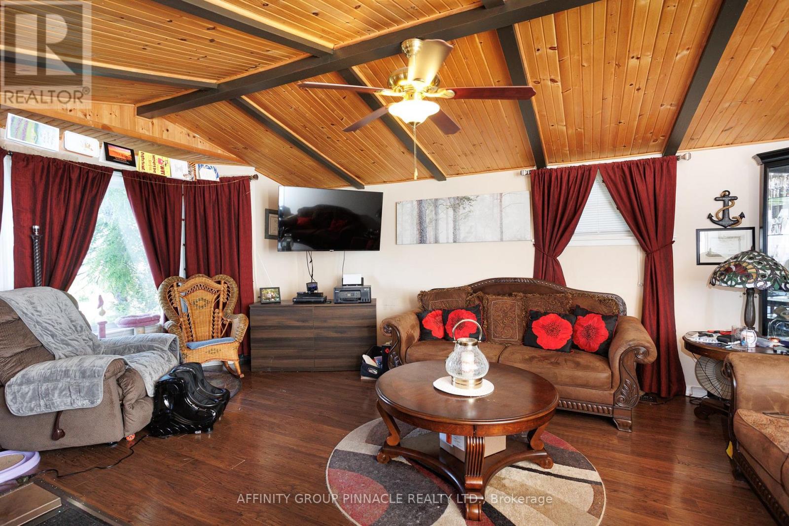 2029 Pigeon Lake Road, Kawartha Lakes (Emily), Ontario  K9V 4R5 - Photo 10 - X13557344