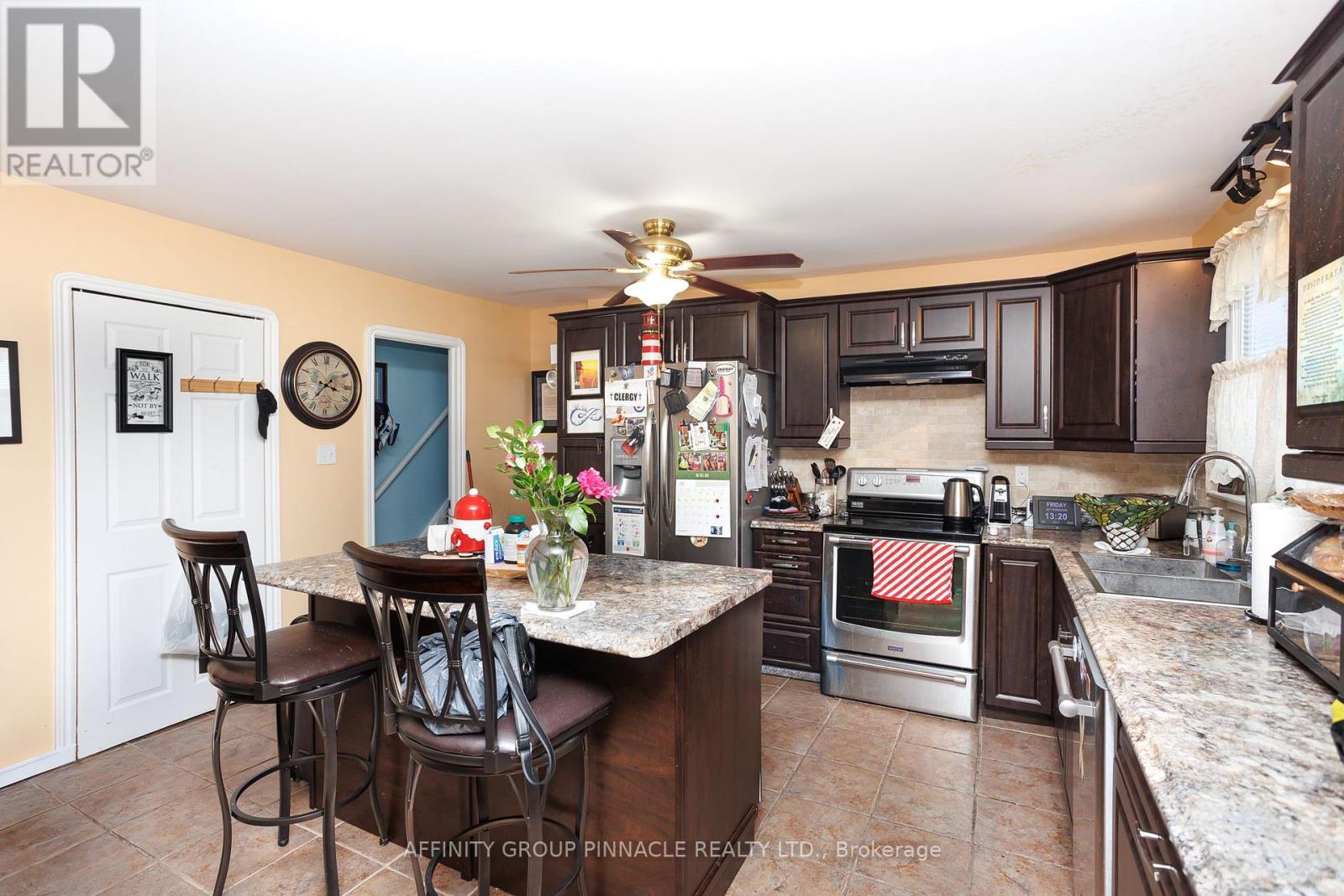 2029 Pigeon Lake Road, Kawartha Lakes (Emily), Ontario  K9V 4R5 - Photo 11 - X13557344