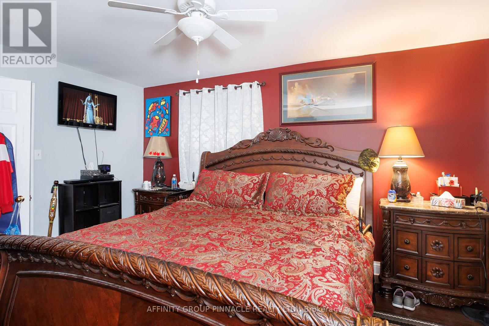 2029 Pigeon Lake Road, Kawartha Lakes (Emily), Ontario  K9V 4R5 - Photo 15 - X13557344