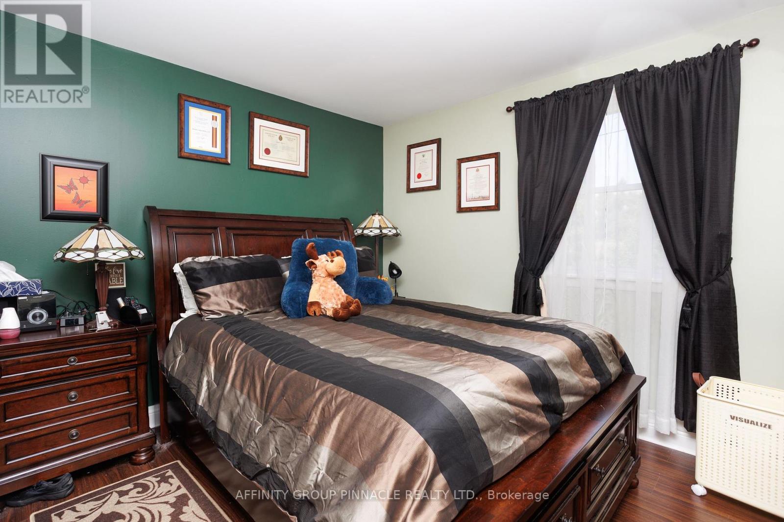 2029 Pigeon Lake Road, Kawartha Lakes (Emily), Ontario  K9V 4R5 - Photo 16 - X13557344