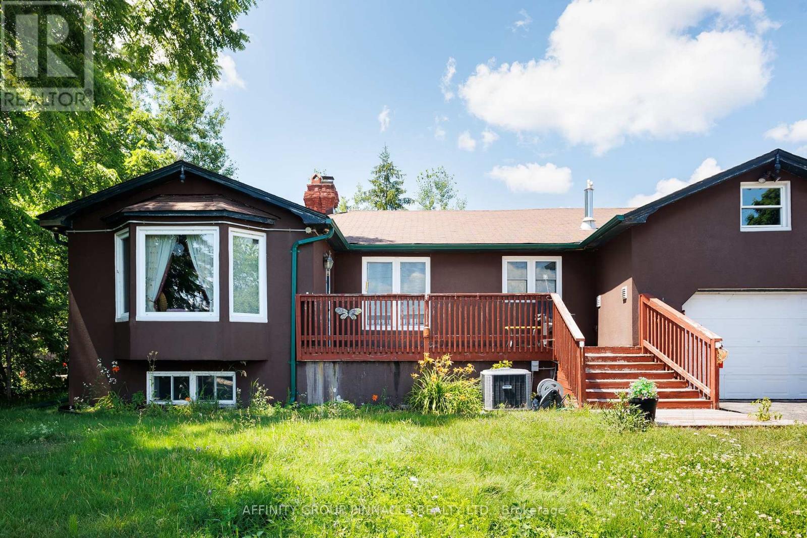 2029 Pigeon Lake Road, Kawartha Lakes (Emily), Ontario  K9V 4R5 - Photo 2 - X13557344