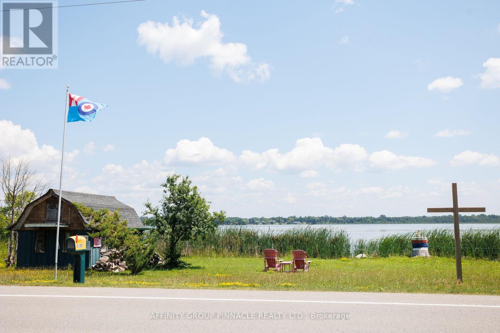 2029 Pigeon Lake Road, Kawartha Lakes (Emily), Ontario  K9V 4R5 - Photo 3 - X13557344