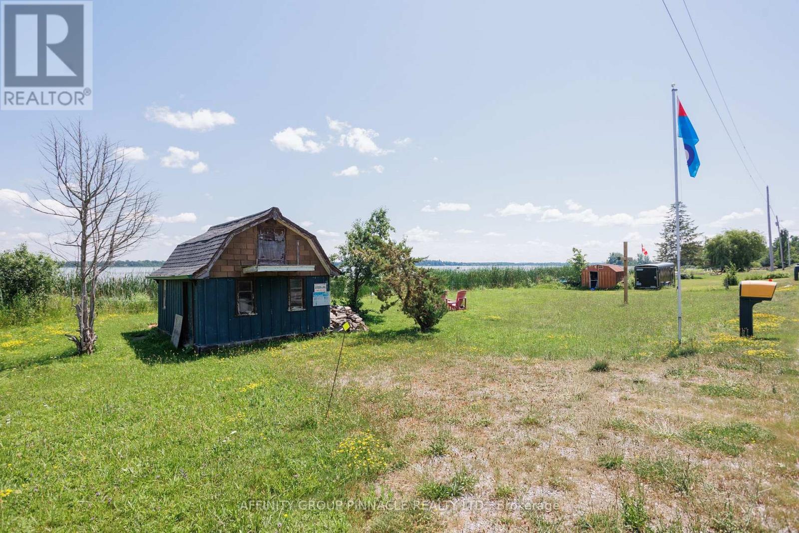 2029 Pigeon Lake Road, Kawartha Lakes (Emily), Ontario  K9V 4R5 - Photo 6 - X13557344