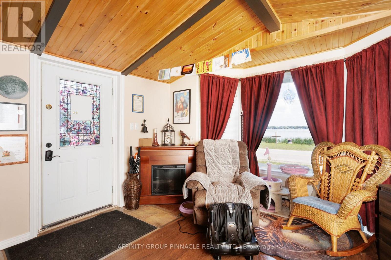 2029 Pigeon Lake Road, Kawartha Lakes (Emily), Ontario  K9V 4R5 - Photo 8 - X13557344