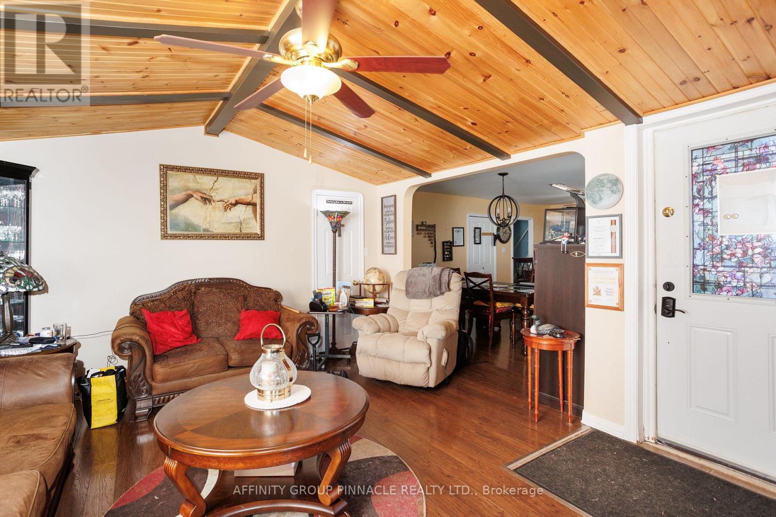 2029 Pigeon Lake Road, Kawartha Lakes (Emily), Ontario  K9V 4R5 - Photo 9 - X13557344