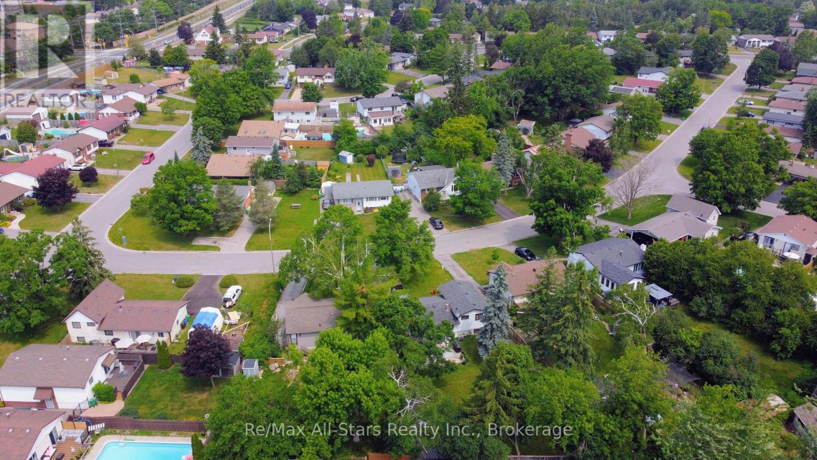 1886 Croftdale Crescent, Peterborough (Monaghan Ward 2), Ontario  K9K 1J8 - Photo 28 - X13557752