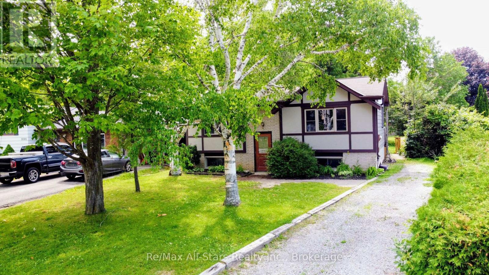 1886 Croftdale Crescent, Peterborough (Monaghan Ward 2), Ontario  K9K 1J8 - Photo 4 - X13557752