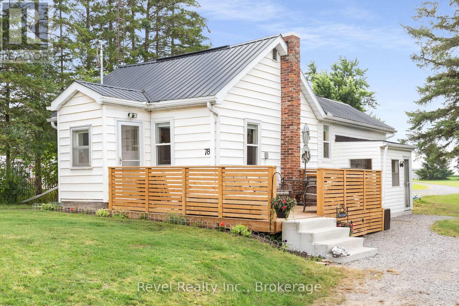 78 GOLDEN MILE ROAD, kawartha lakes (ops), Ontario