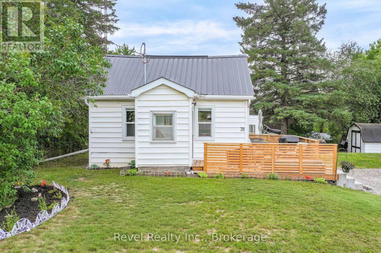 78 Golden Mile Road, Kawartha Lakes (Ops), Ontario  K9V 4R5 - Photo 2 - X13557814