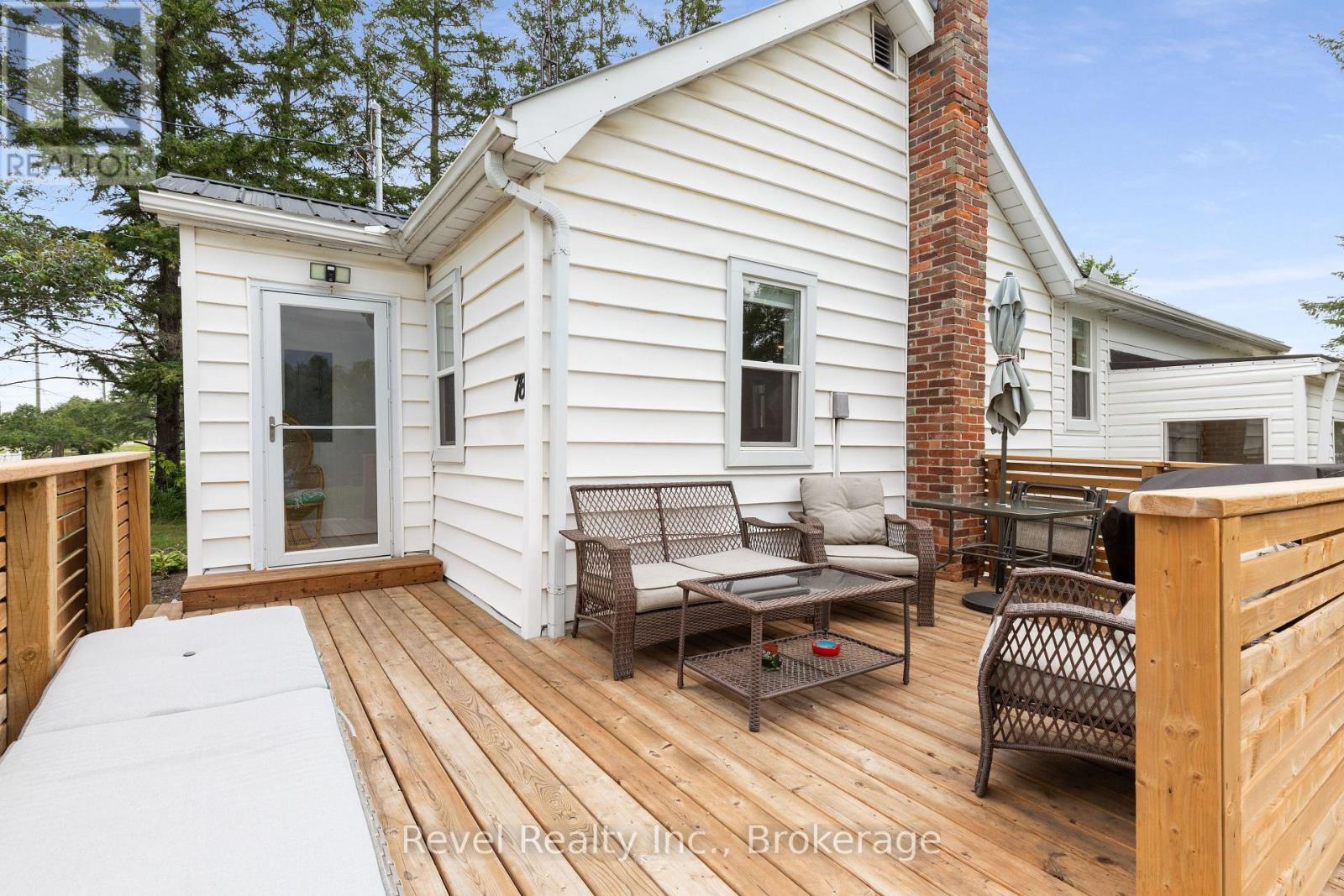 78 Golden Mile Road, Kawartha Lakes (Ops), Ontario  K9V 4R5 - Photo 34 - X13557814