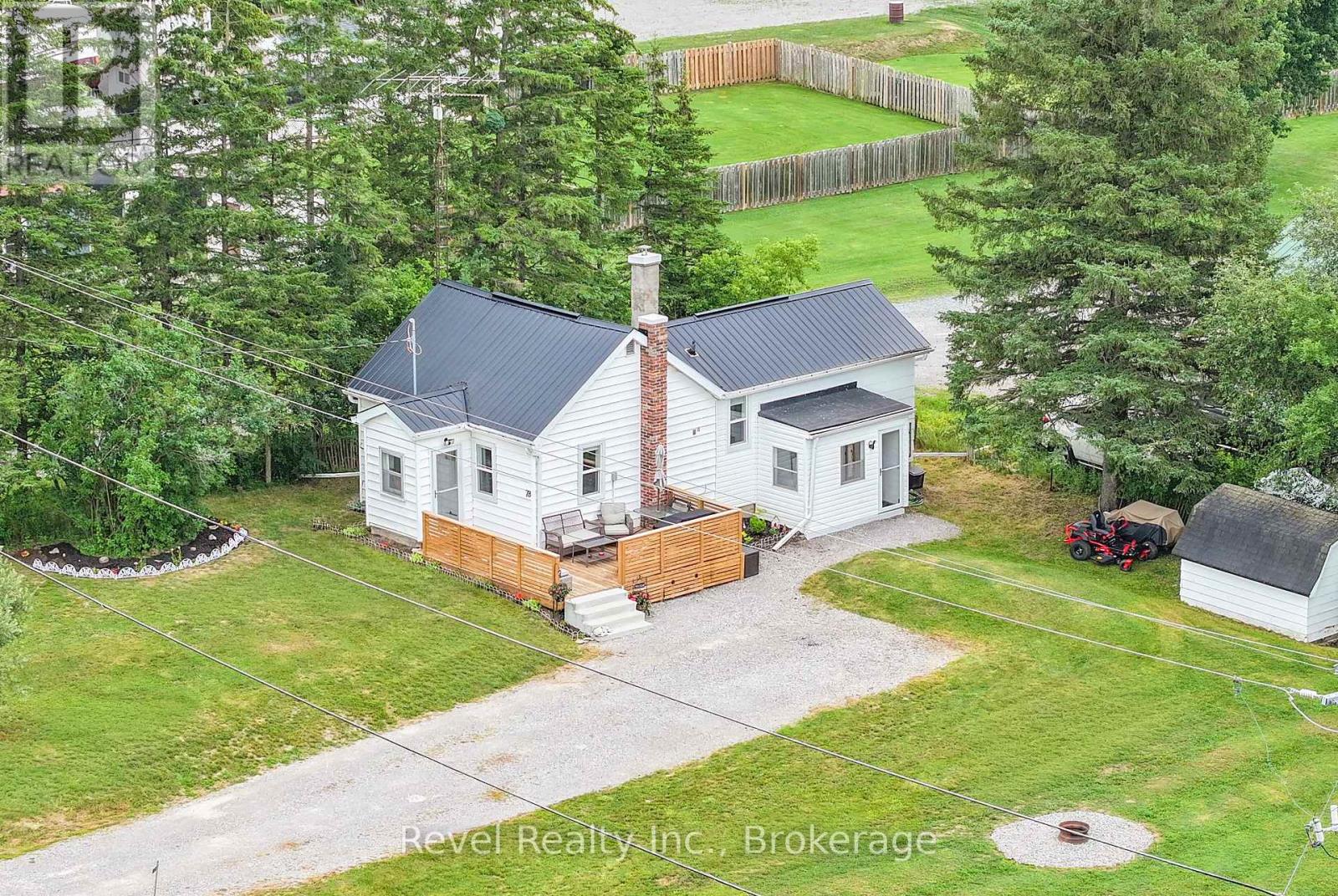 78 Golden Mile Road, Kawartha Lakes (Ops), Ontario  K9V 4R5 - Photo 48 - X13557814