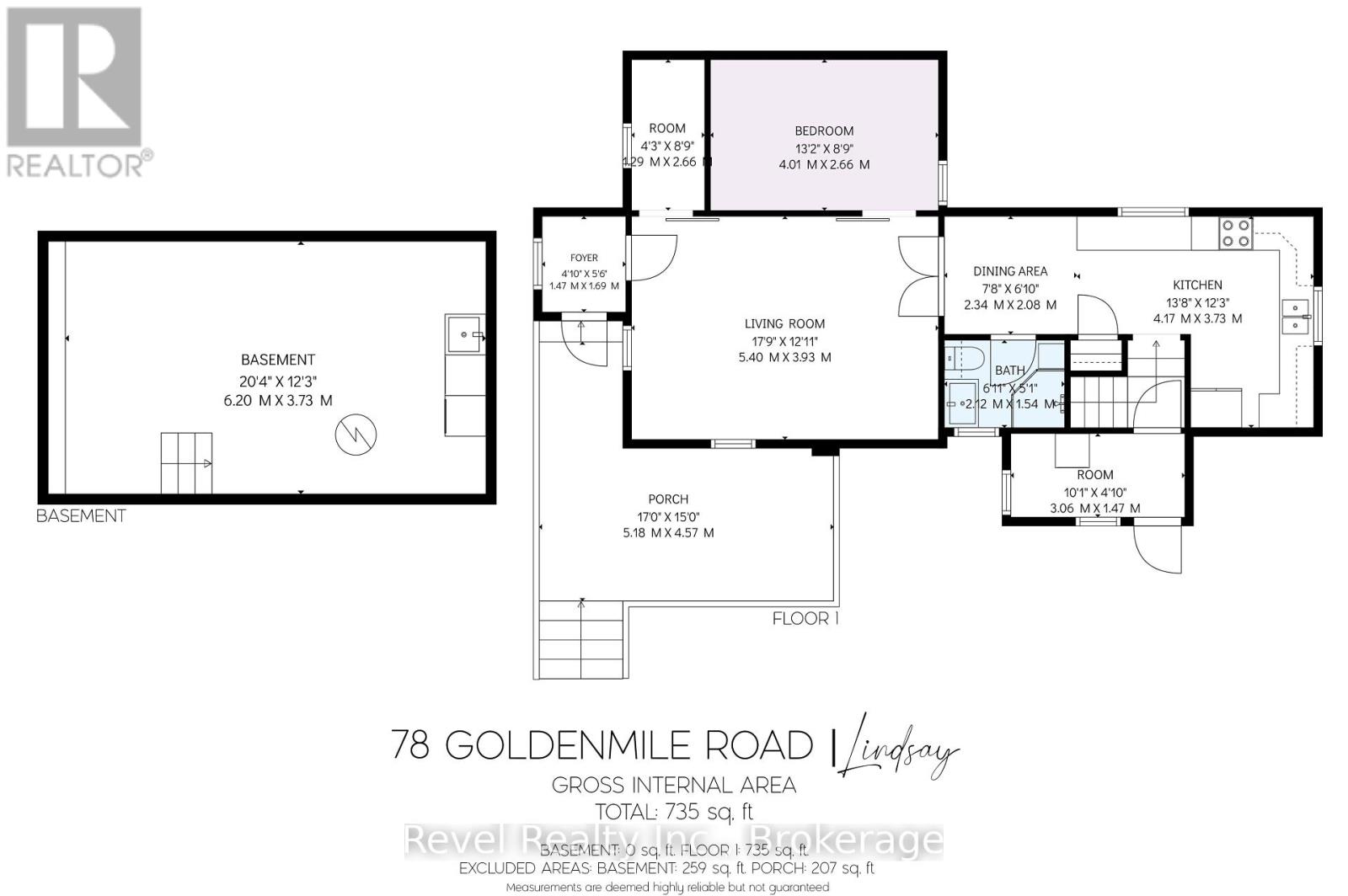 78 Golden Mile Road, Kawartha Lakes (Ops), Ontario  K9V 4R5 - Photo 49 - X13557814