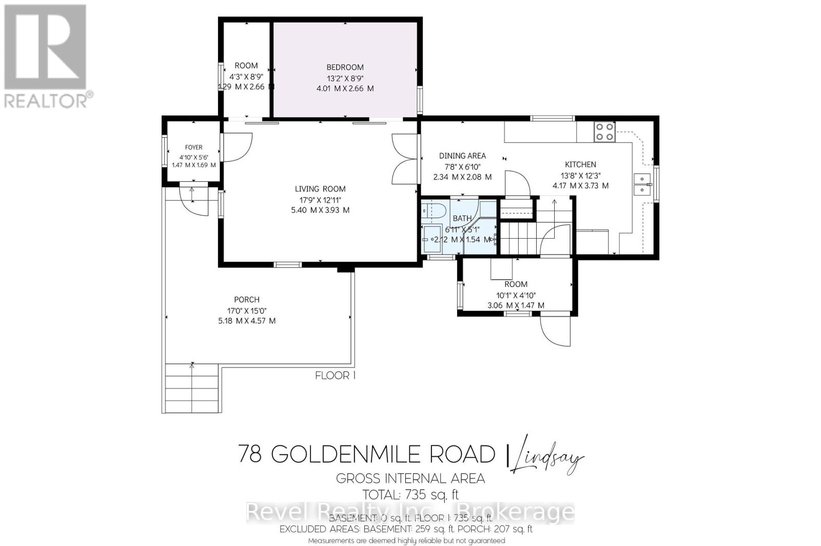 78 Golden Mile Road, Kawartha Lakes (Ops), Ontario  K9V 4R5 - Photo 50 - X13557814