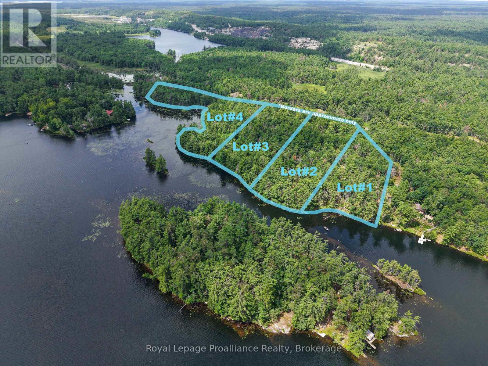 1 Wao Kasshabog Lake, Havelock-Belmont-Methuen, Ontario  K0L 2H0 - Photo 3 - X13558626