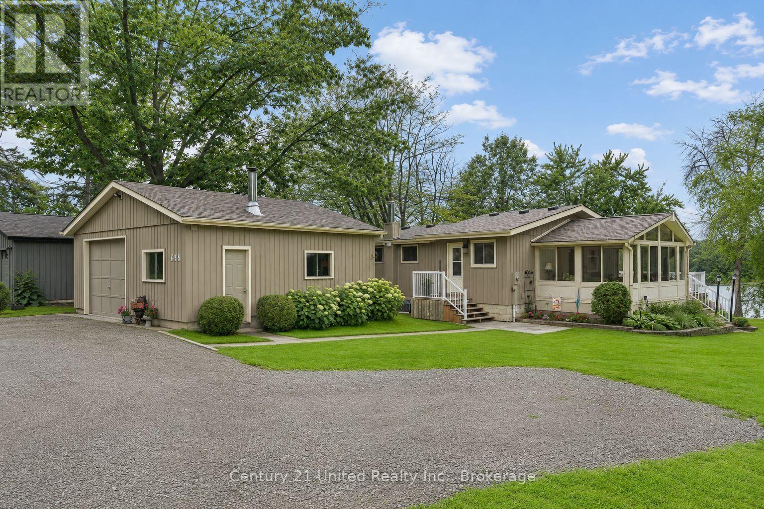260 CEDAR BANK ROAD, otonabee-south monaghan, Ontario