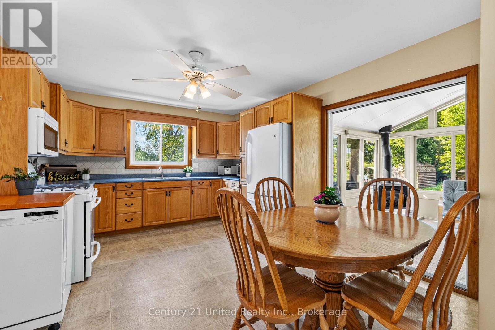 260 Cedar Bank Road, Otonabee-South Monaghan, Ontario  K9J 6Y3 - Photo 10 - X13558650
