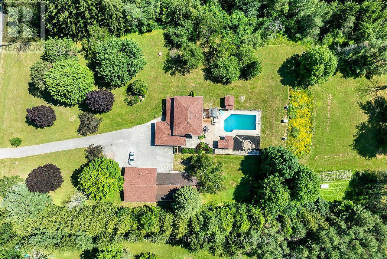 1238 Tapley 1/4 Line, Cavan Monaghan (Cavan Twp), Ontario  K0L 1V0 - Photo 2 - X13559028