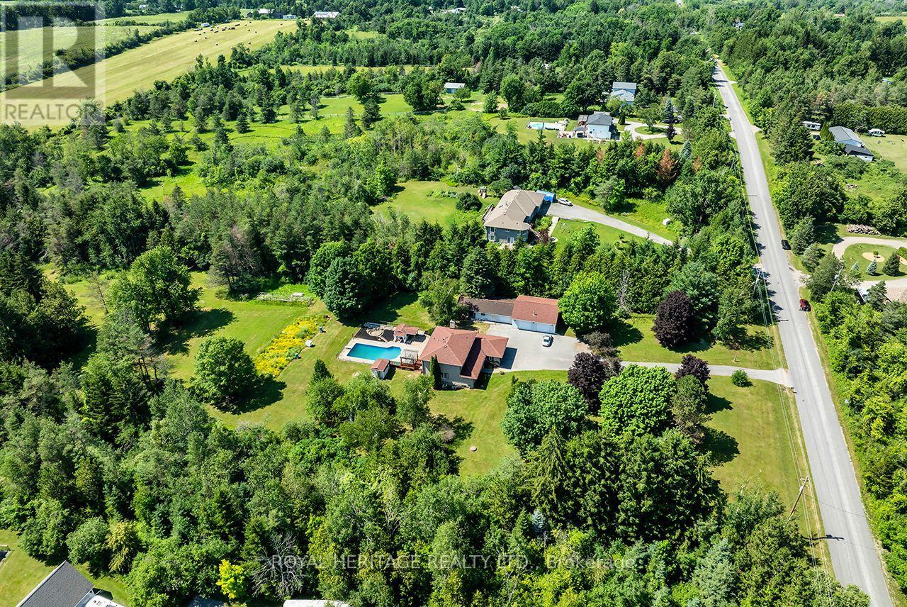 1238 Tapley 1/4 Line, Cavan Monaghan (Cavan Twp), Ontario  K0L 1V0 - Photo 3 - X13559028