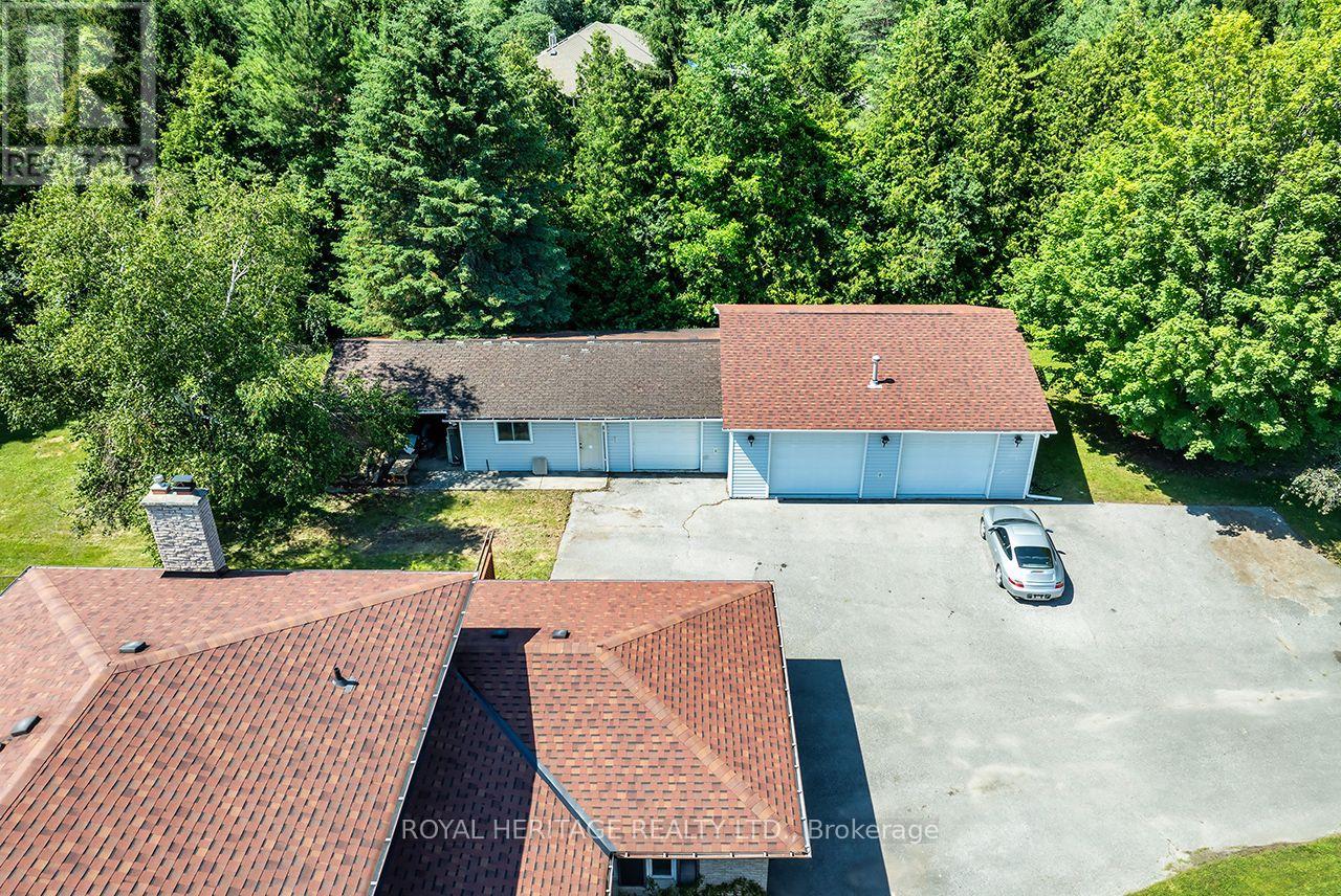 1238 Tapley 1/4 Line, Cavan Monaghan (Cavan Twp), Ontario  K0L 1V0 - Photo 4 - X13559028