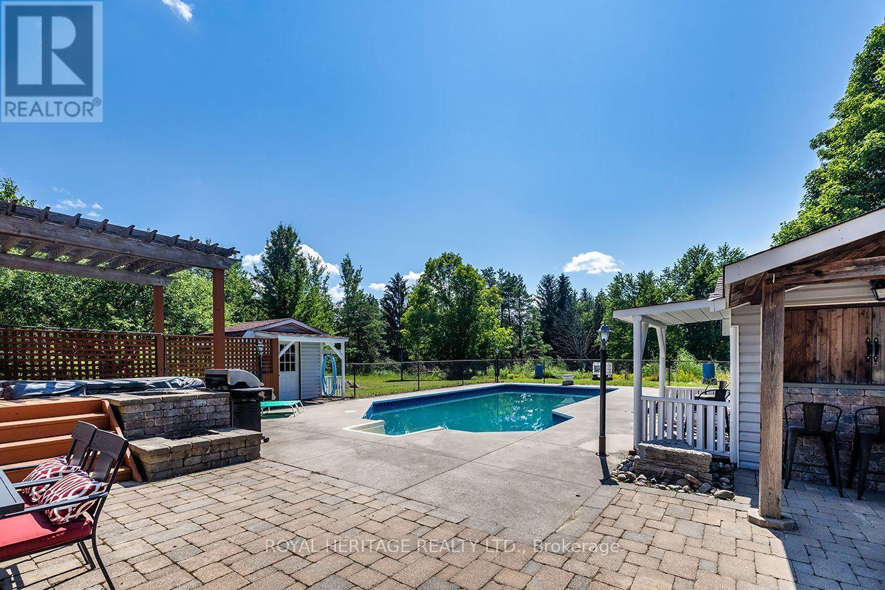1238 Tapley 1/4 Line, Cavan Monaghan (Cavan Twp), Ontario  K0L 1V0 - Photo 40 - X13559028
