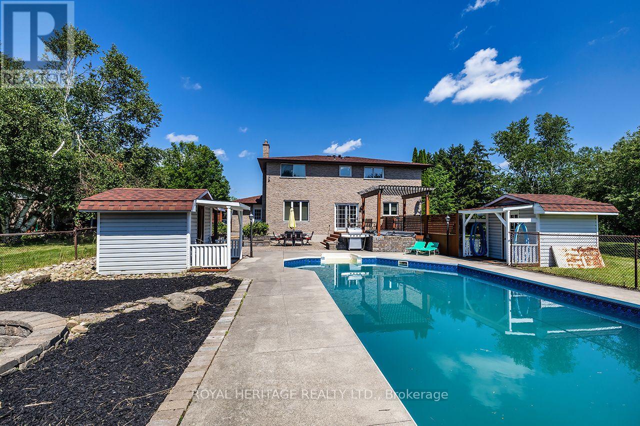 1238 Tapley 1/4 Line, Cavan Monaghan (Cavan Twp), Ontario  K0L 1V0 - Photo 41 - X13559028