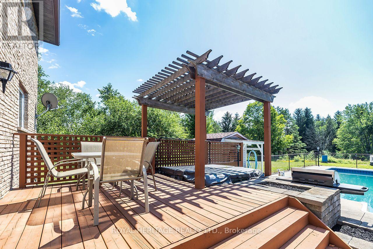 1238 Tapley 1/4 Line, Cavan Monaghan (Cavan Twp), Ontario  K0L 1V0 - Photo 43 - X13559028