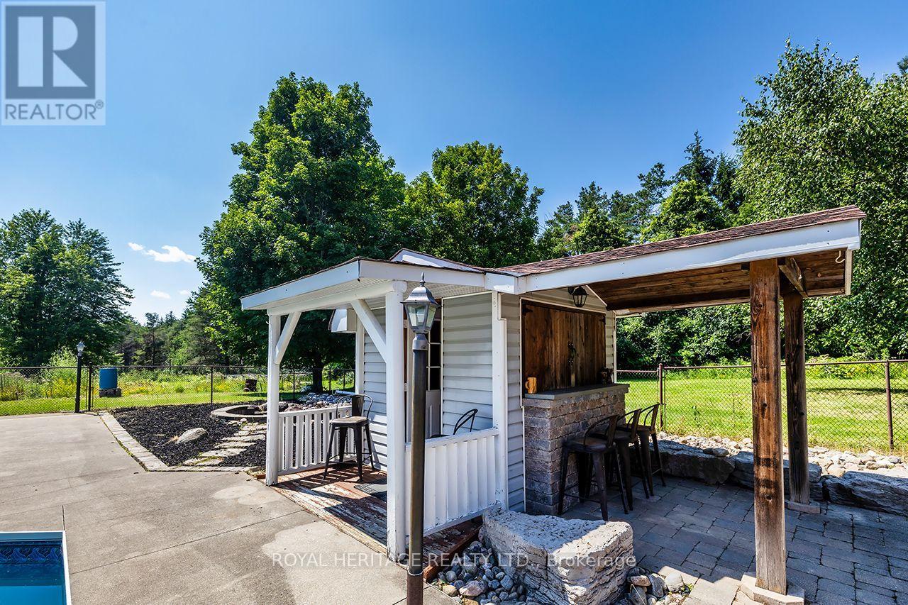 1238 Tapley 1/4 Line, Cavan Monaghan (Cavan Twp), Ontario  K0L 1V0 - Photo 44 - X13559028