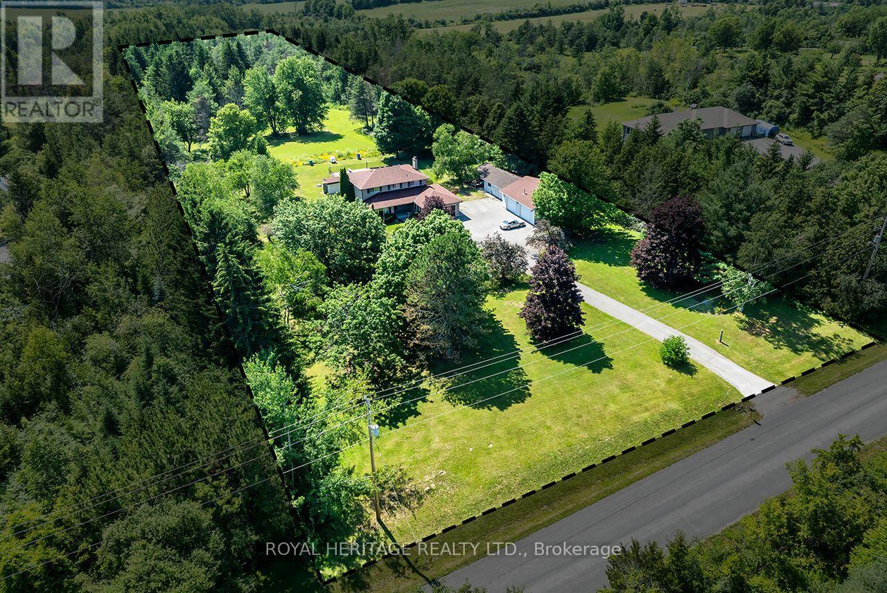 1238 Tapley 1/4 Line, Cavan Monaghan (Cavan Twp), Ontario  K0L 1V0 - Photo 46 - X13559028