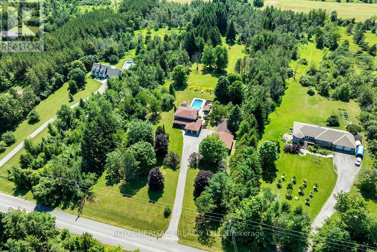 1238 Tapley 1/4 Line, Cavan Monaghan (Cavan Twp), Ontario  K0L 1V0 - Photo 47 - X13559028