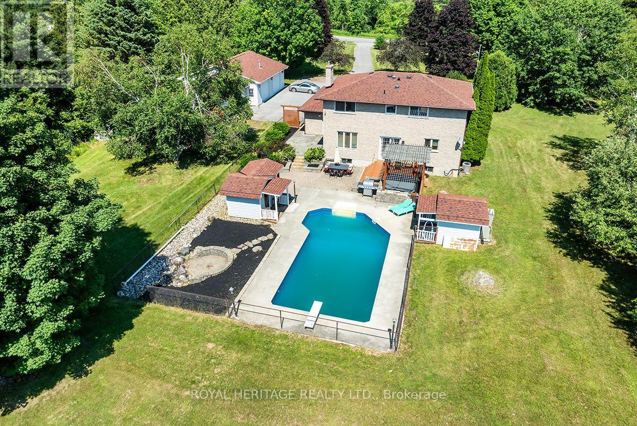 1238 Tapley 1/4 Line, Cavan Monaghan (Cavan Twp), Ontario  K0L 1V0 - Photo 5 - X13559028