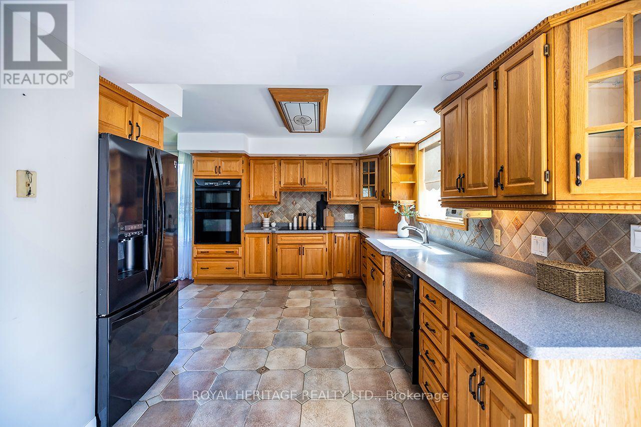 1238 Tapley 1/4 Line, Cavan Monaghan (Cavan Twp), Ontario  K0L 1V0 - Photo 9 - X13559028