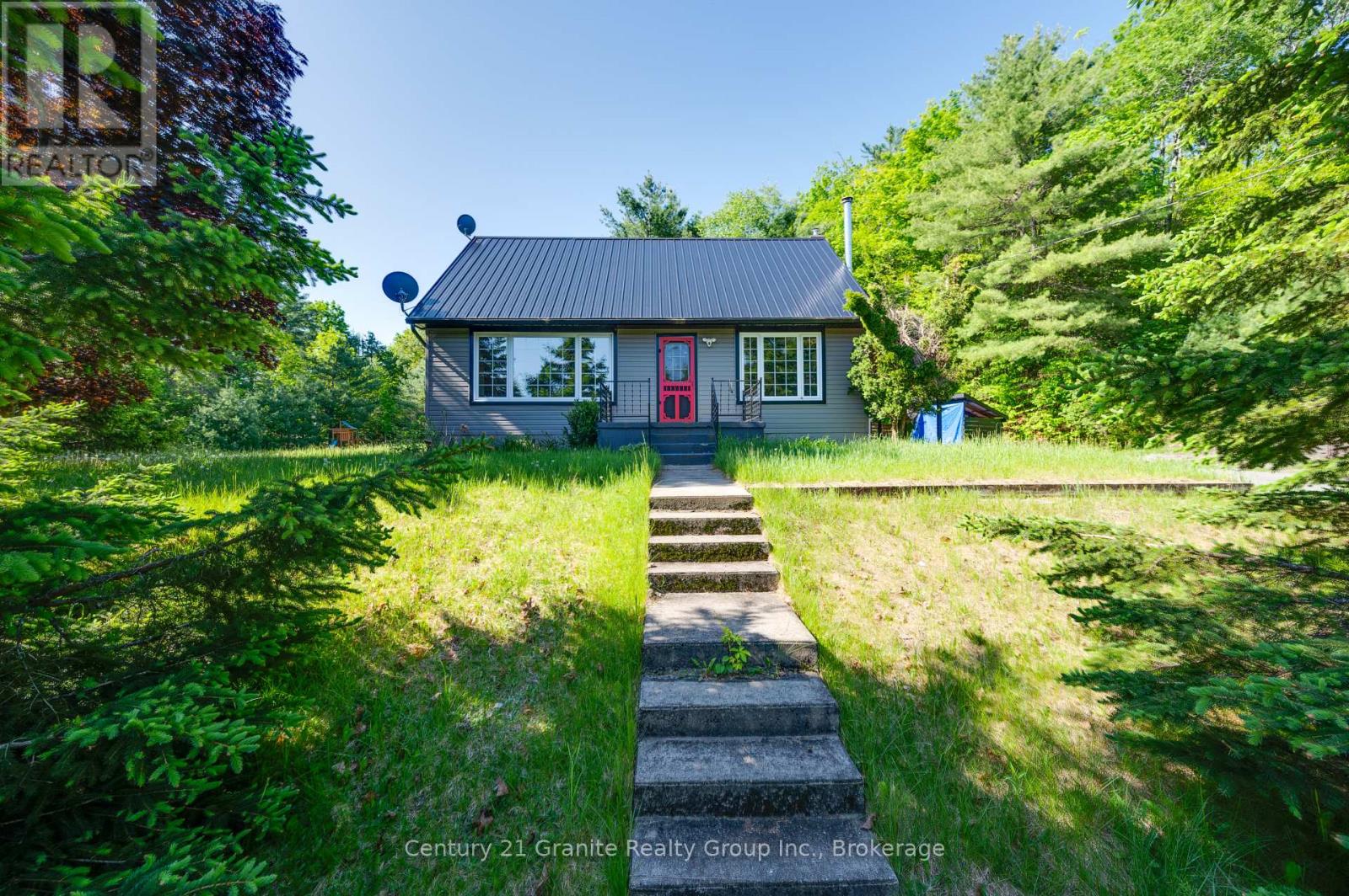 26733 HIGHWAY 62, bancroft (dungannon ward), Ontario