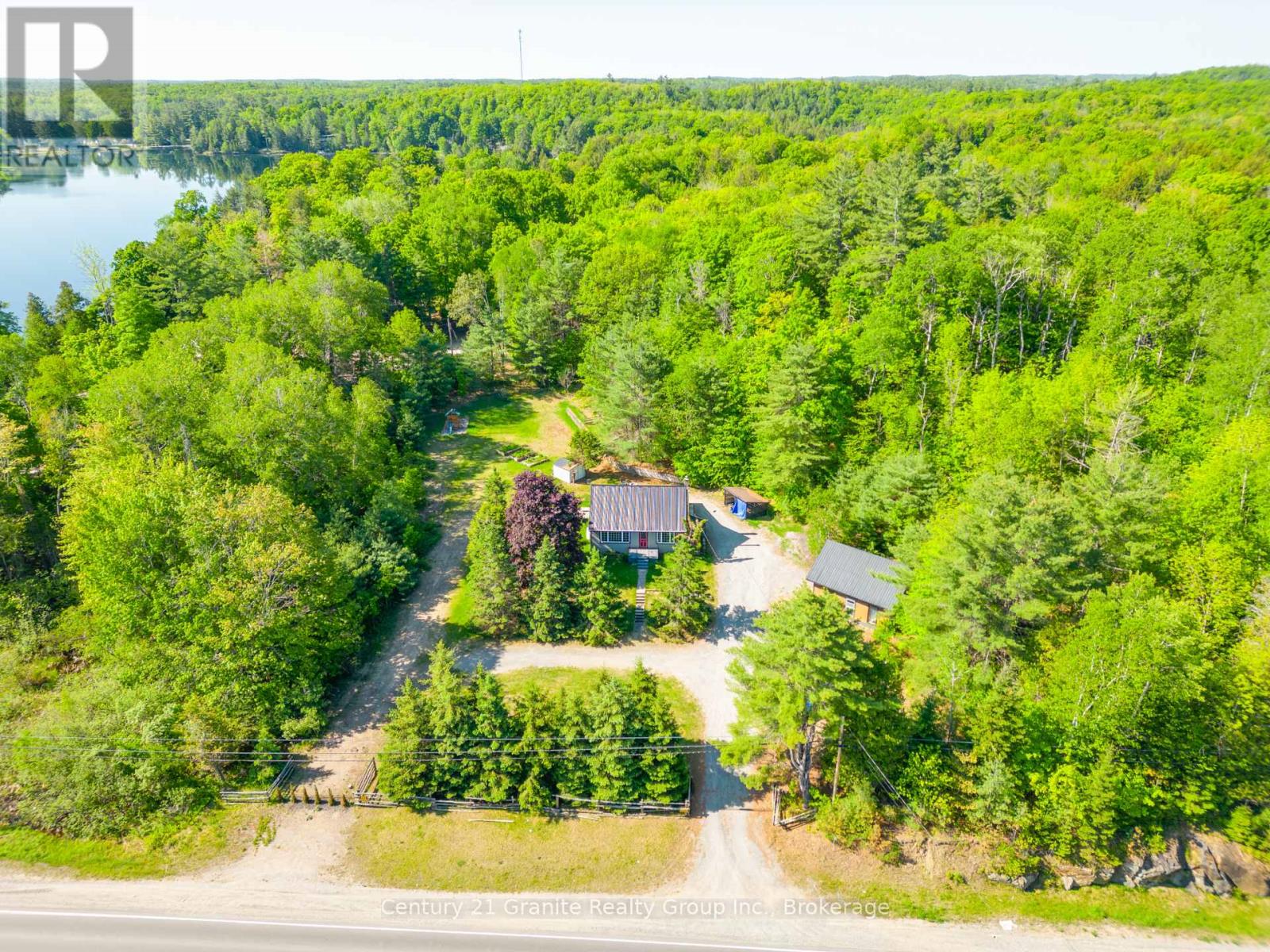 26733 Highway 62, Bancroft (Dungannon Ward), Ontario  K0L 2L0 - Photo 2 - X13559514