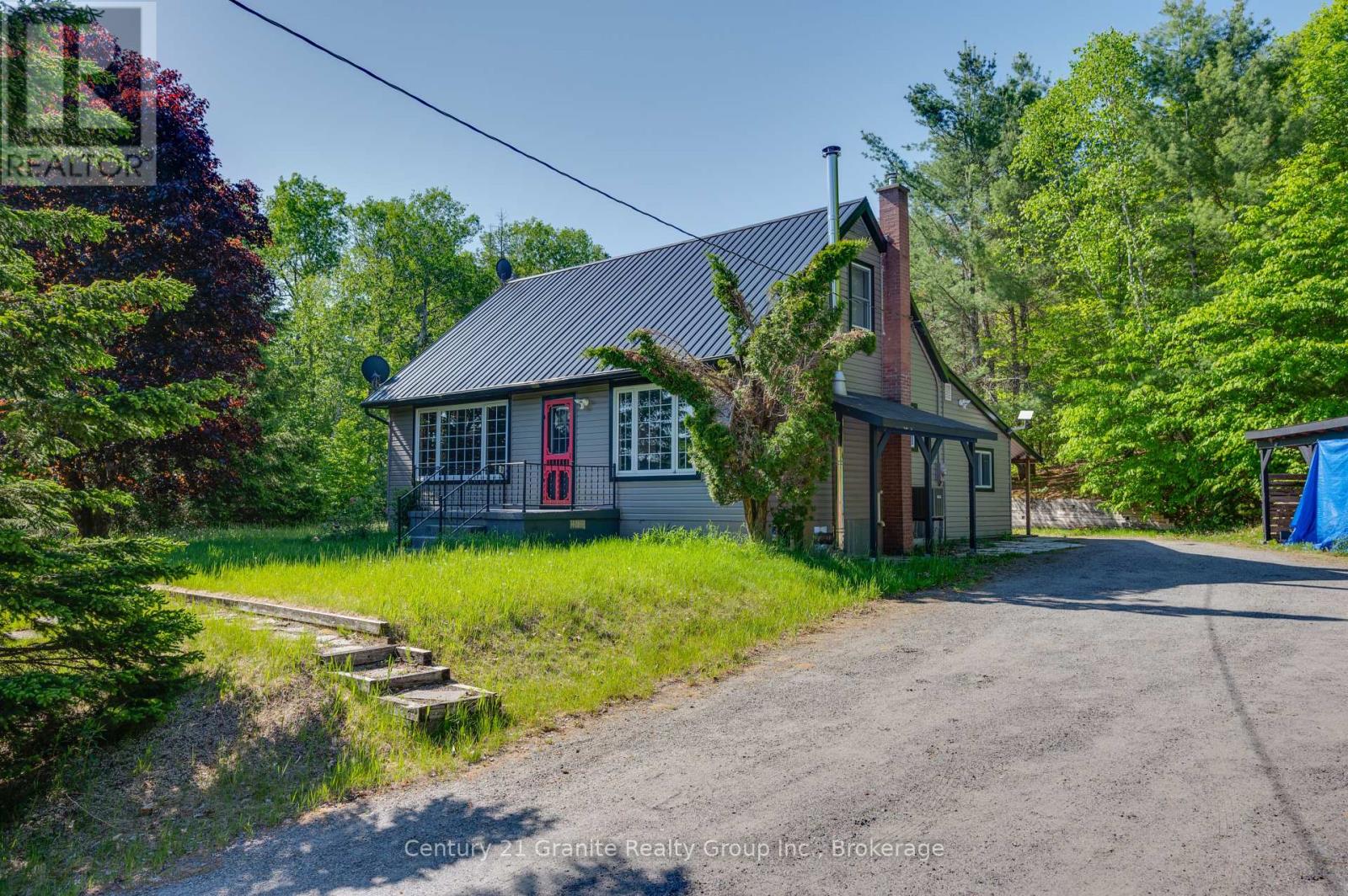 26733 Highway 62, Bancroft (Dungannon Ward), Ontario  K0L 2L0 - Photo 3 - X13559514