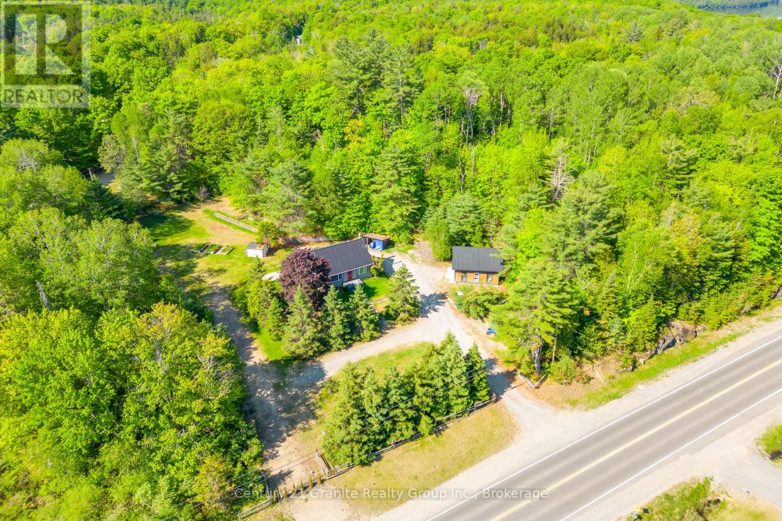 26733 Highway 62, Bancroft (Dungannon Ward), Ontario  K0L 2L0 - Photo 35 - X13559514