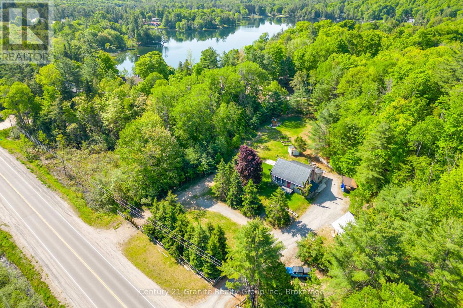 26733 Highway 62, Bancroft (Dungannon Ward), Ontario  K0L 2L0 - Photo 4 - X13559514
