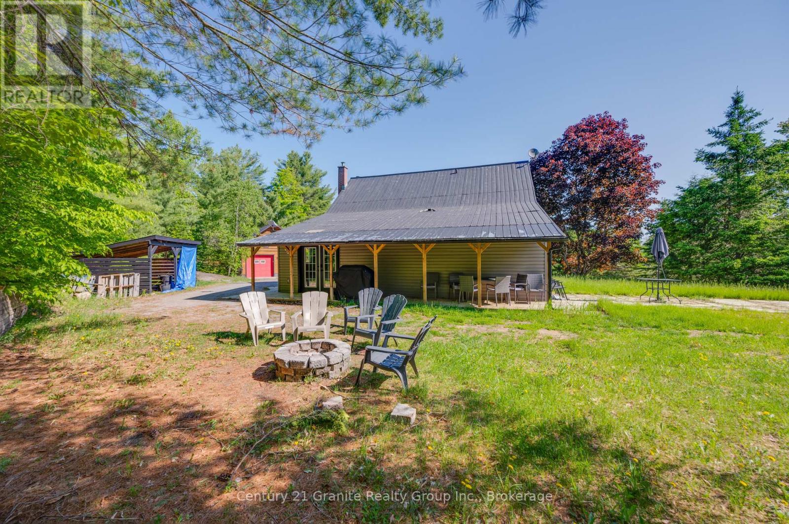 26733 Highway 62, Bancroft (Dungannon Ward), Ontario  K0L 2L0 - Photo 44 - X13559514