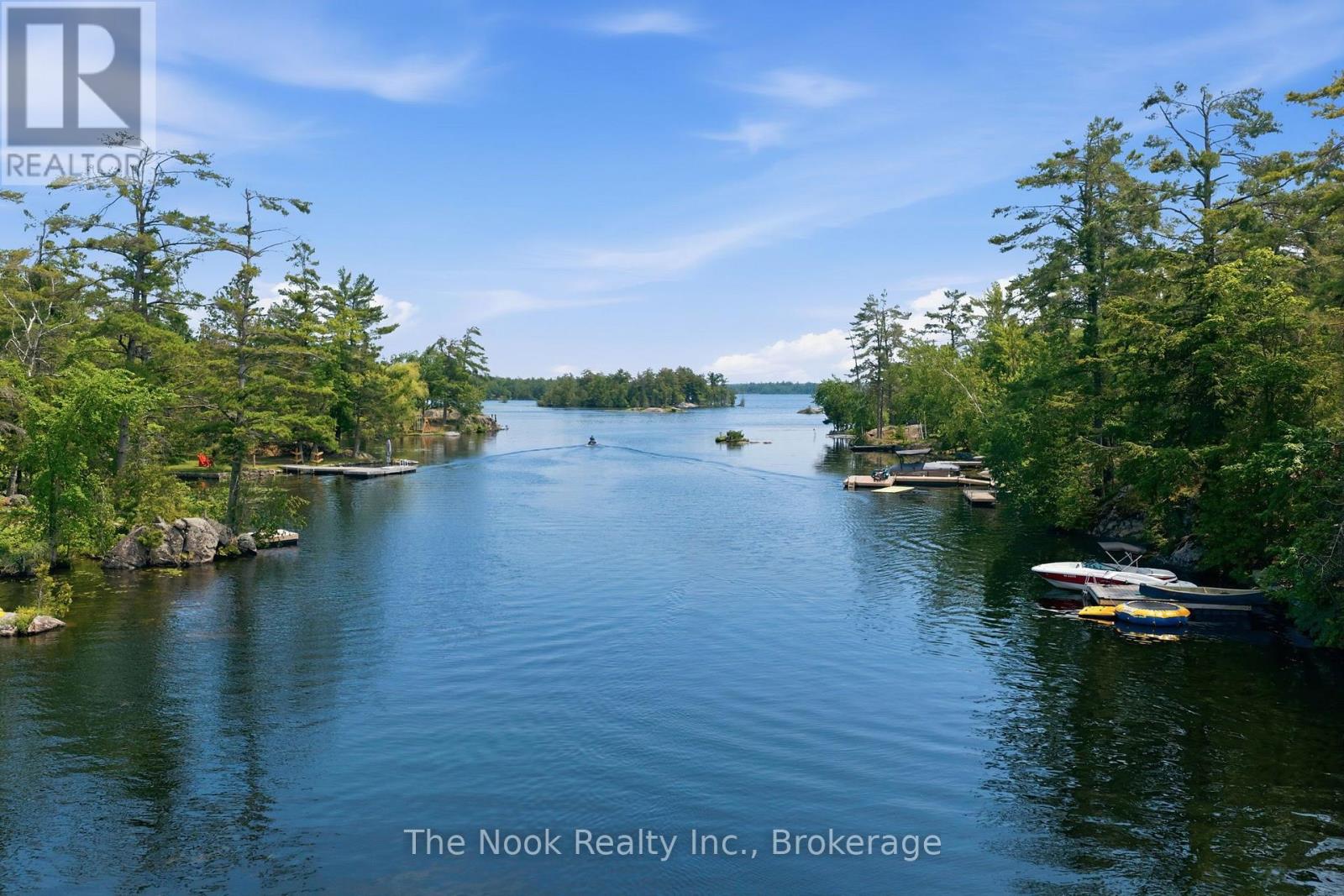69 ISLAND DRIVE, trent lakes, Ontario