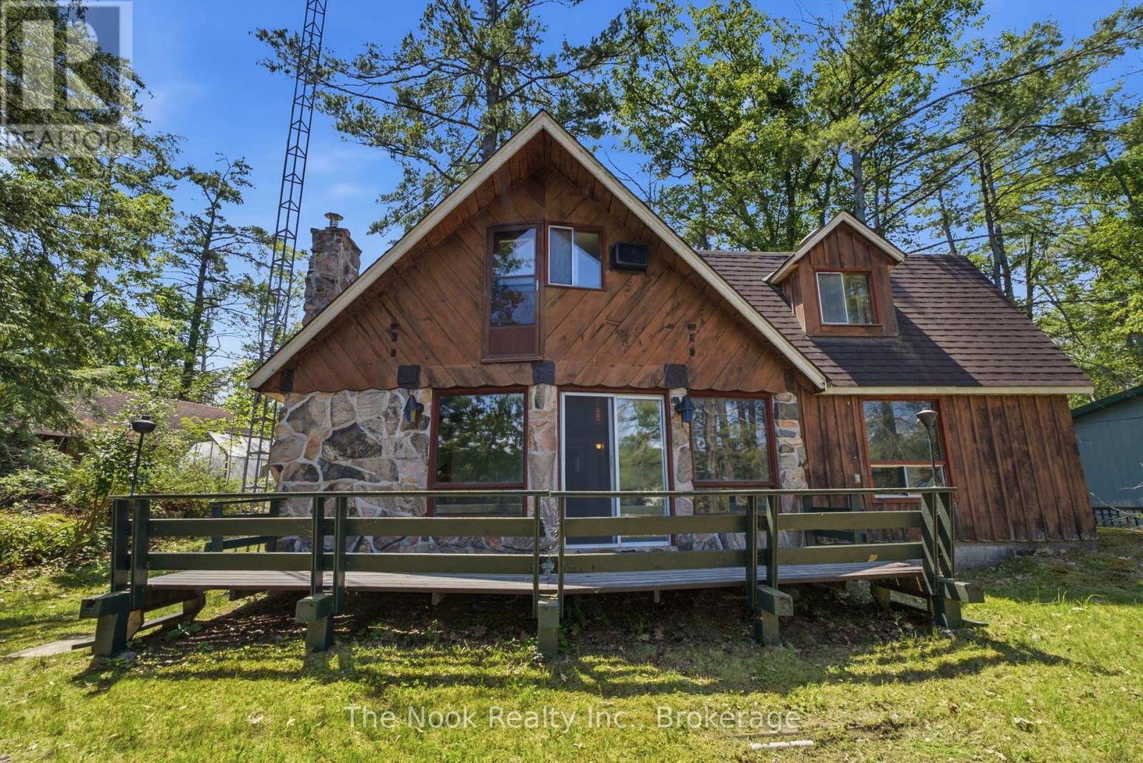 69 Island Drive, Trent Lakes, Ontario  K0L 1J0 - Photo 11 - X13559546