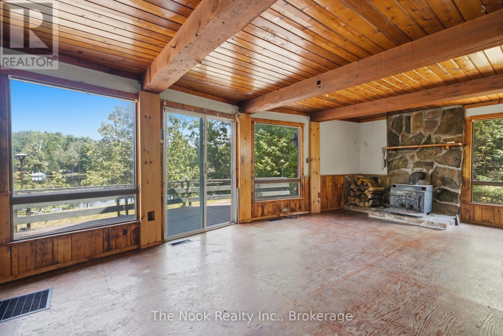 69 Island Drive, Trent Lakes, Ontario  K0L 1J0 - Photo 16 - X13559546
