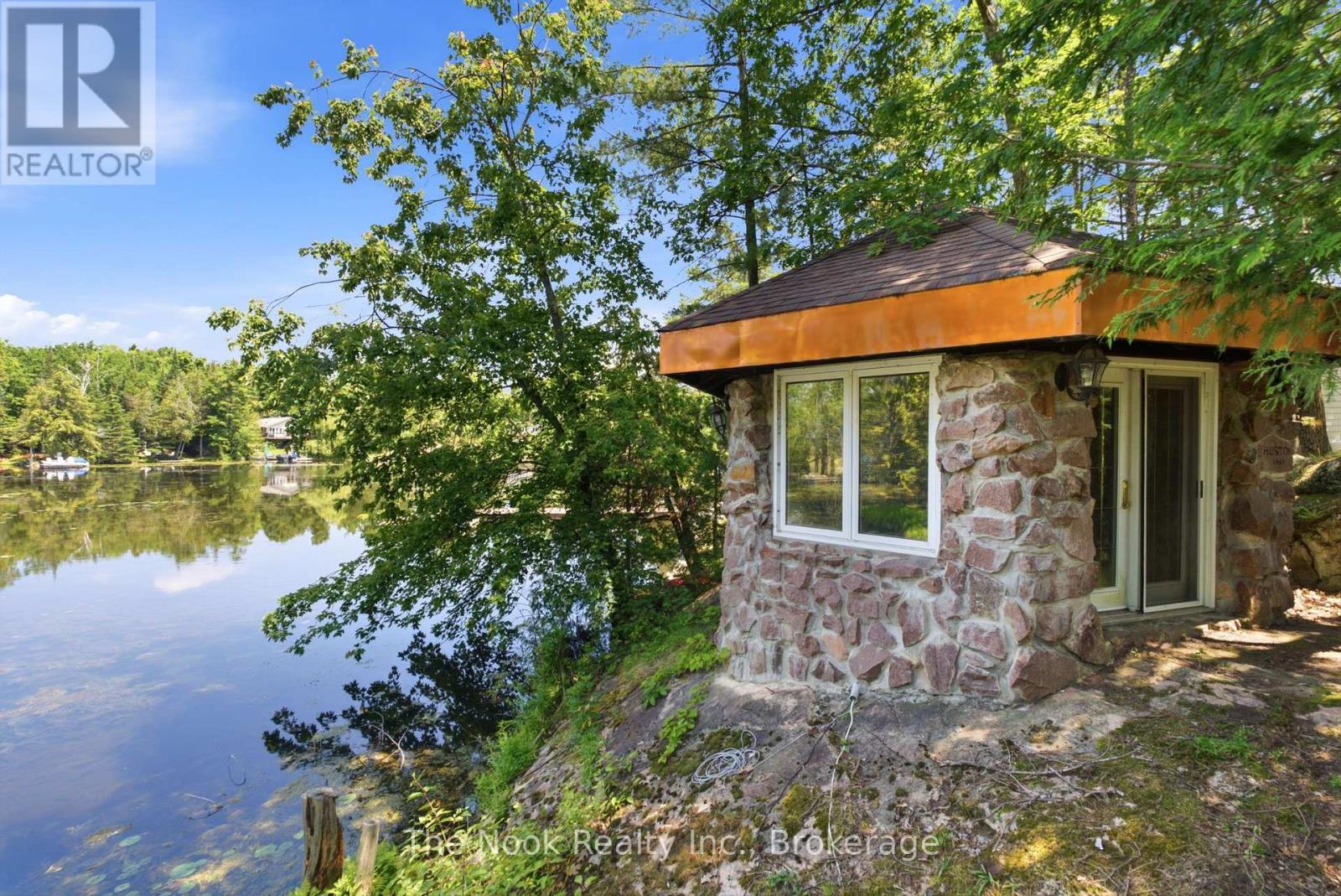 69 Island Drive, Trent Lakes, Ontario  K0L 1J0 - Photo 3 - X13559546