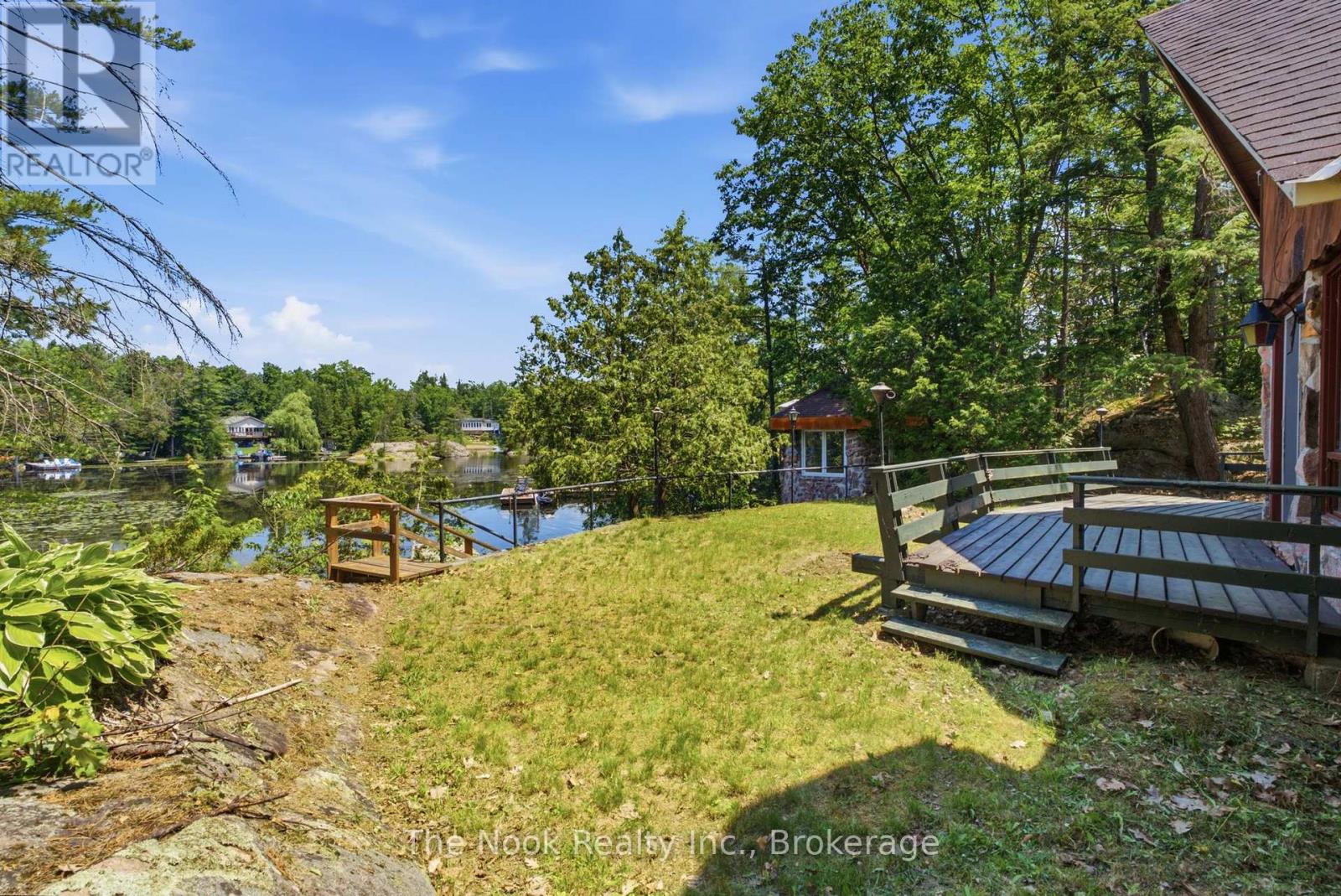 69 Island Drive, Trent Lakes, Ontario  K0L 1J0 - Photo 39 - X13559546