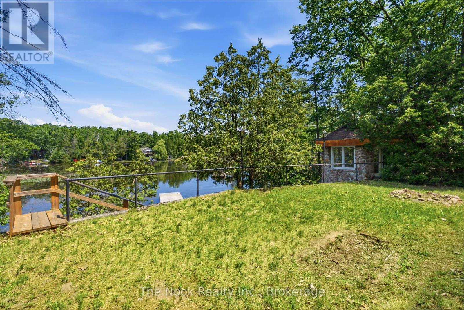 69 Island Drive, Trent Lakes, Ontario  K0L 1J0 - Photo 40 - X13559546