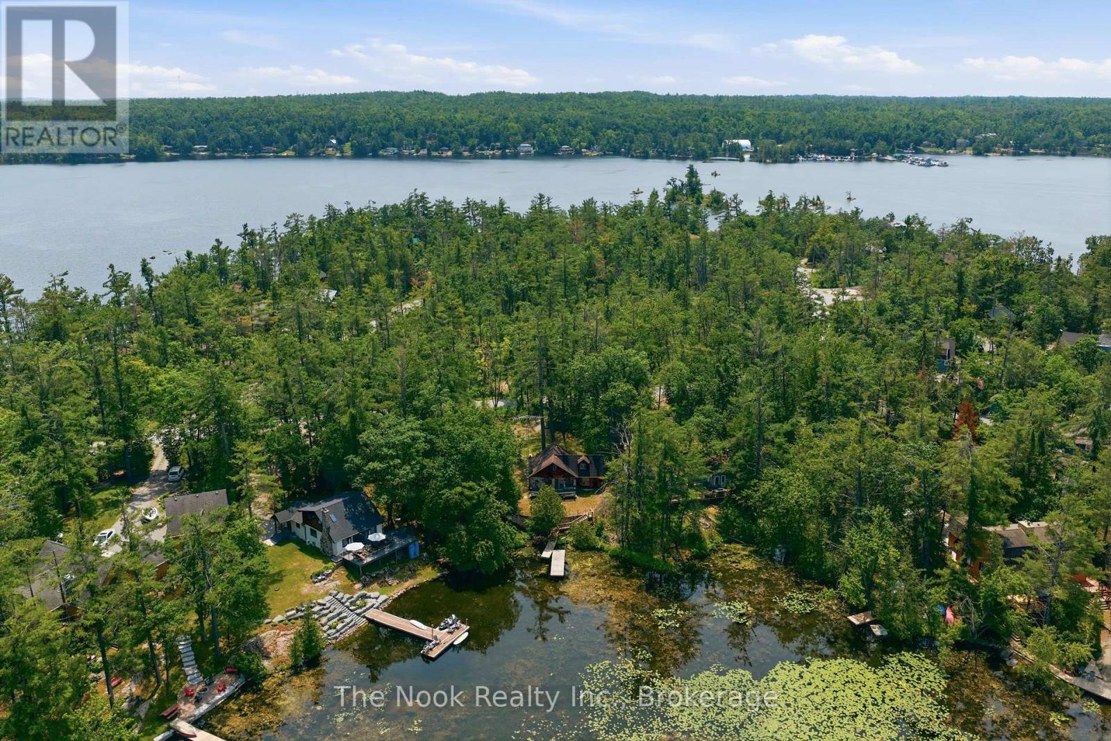 69 Island Drive, Trent Lakes, Ontario  K0L 1J0 - Photo 46 - X13559546